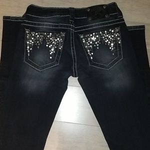 Miss me 26 Jean's